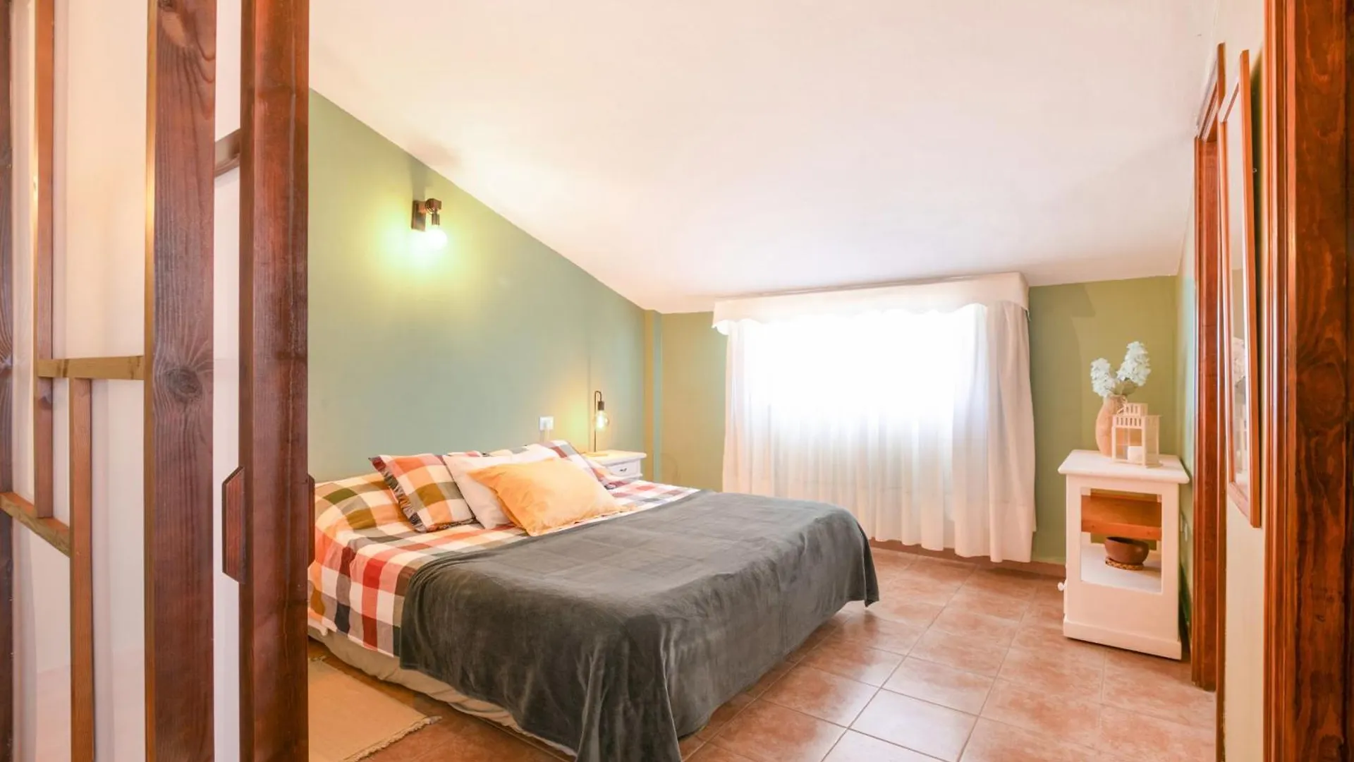 Appartement La Casa De Abona à La Sabinita