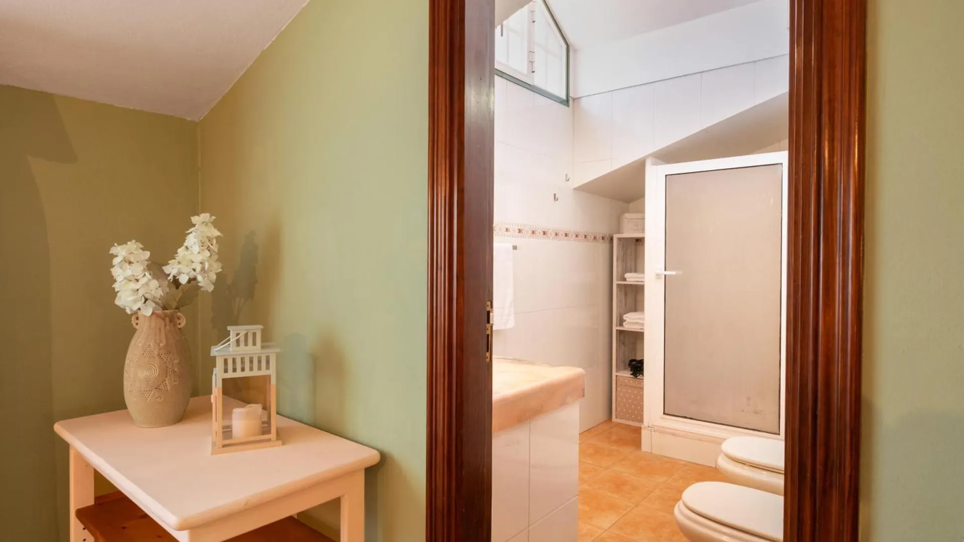 Appartement La Casa De Abona à La Sabinita 0*,  Espagne