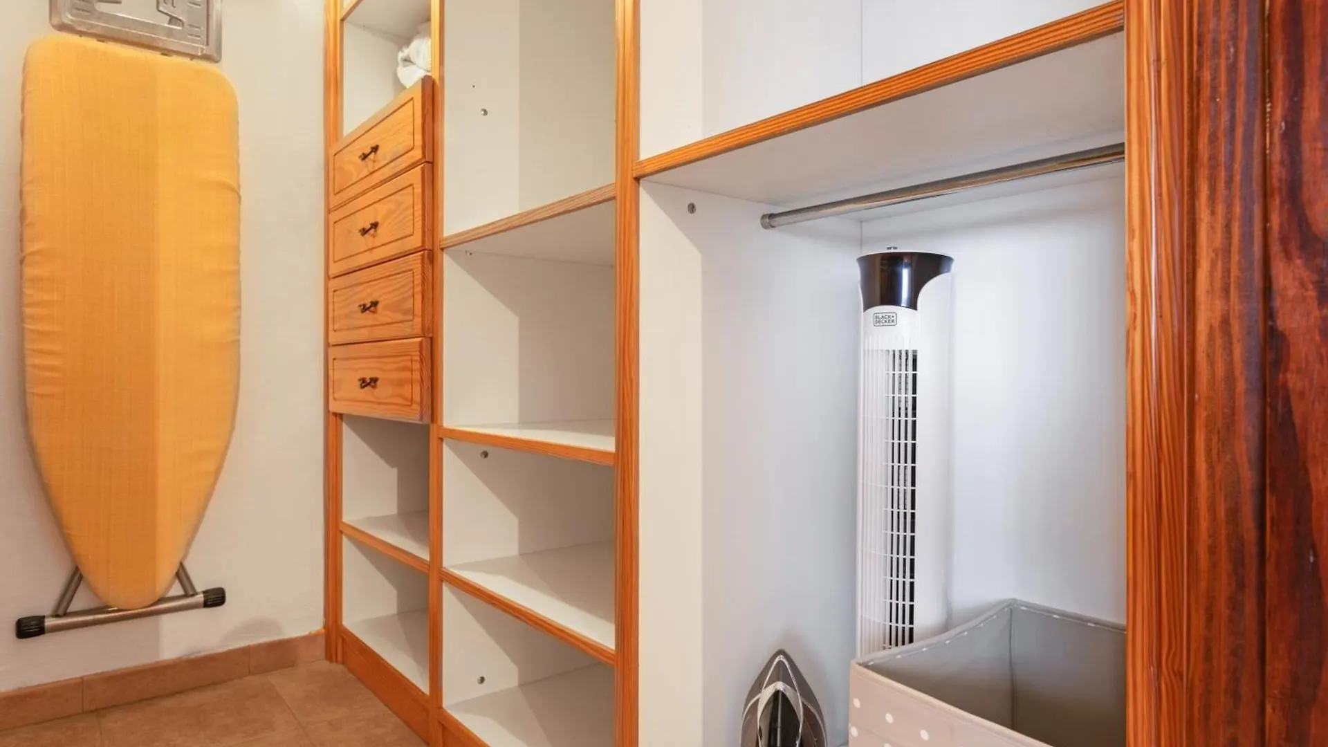 Appartement La Casa De Abona à La Sabinita