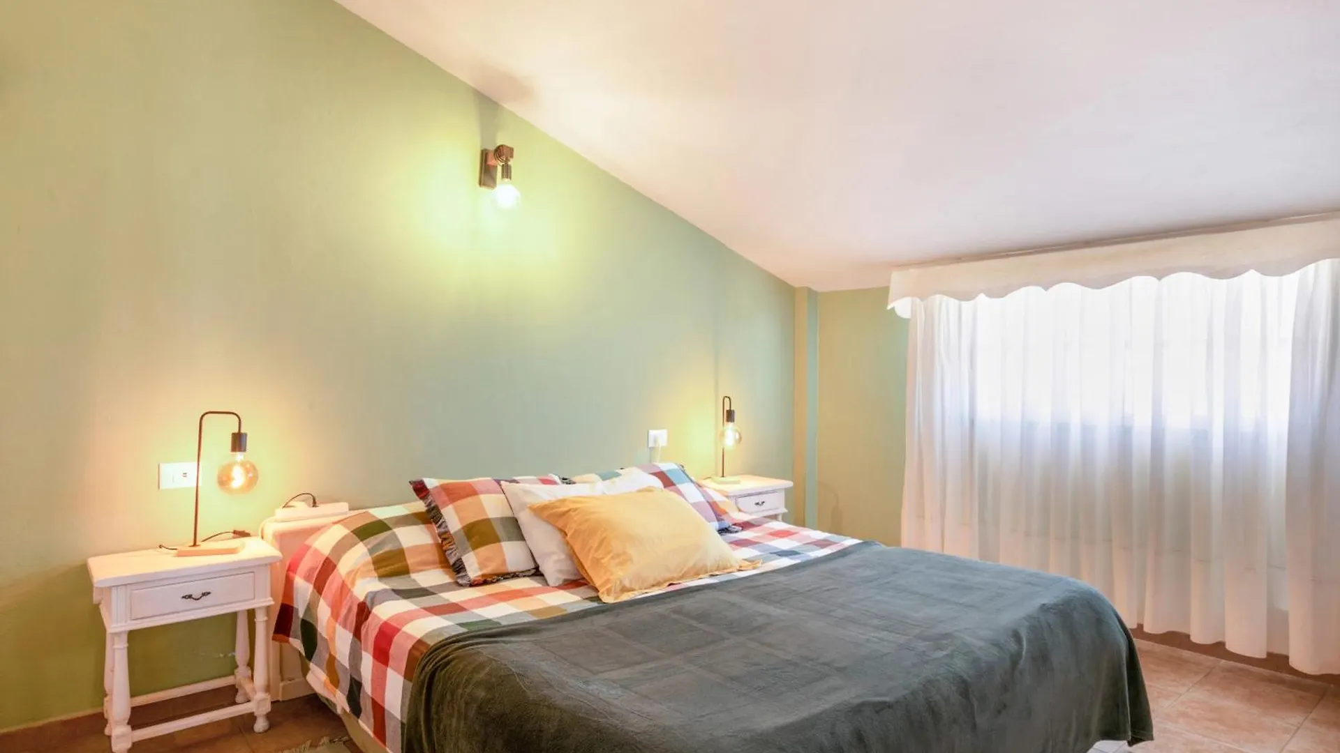 Appartement La Casa De Abona à La Sabinita