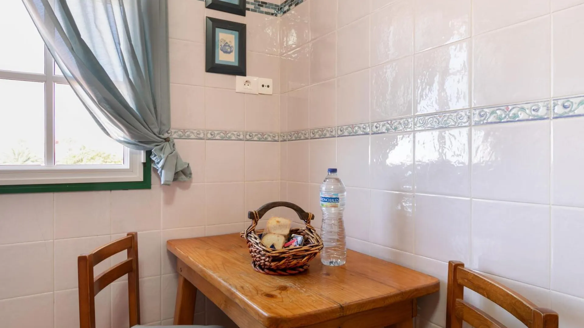 Appartement La Casa De Abona à La Sabinita