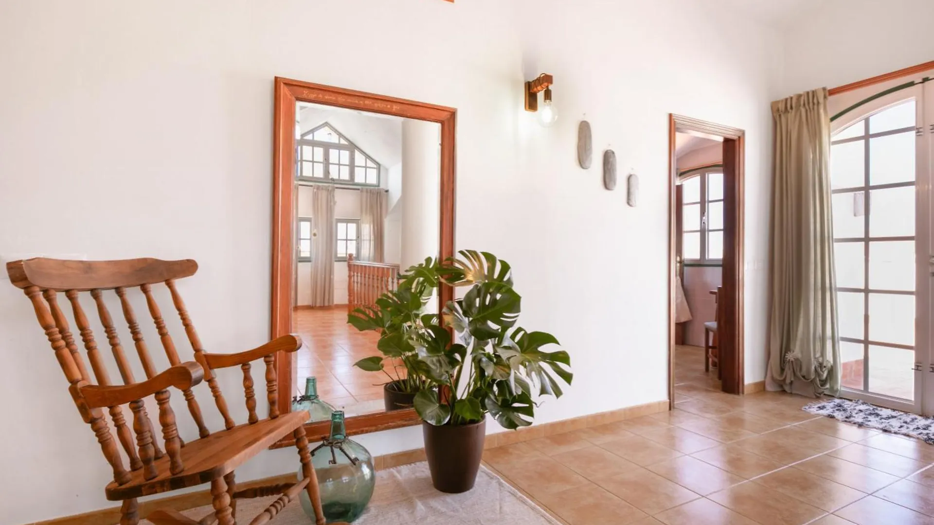 Appartement La Casa De Abona à La Sabinita