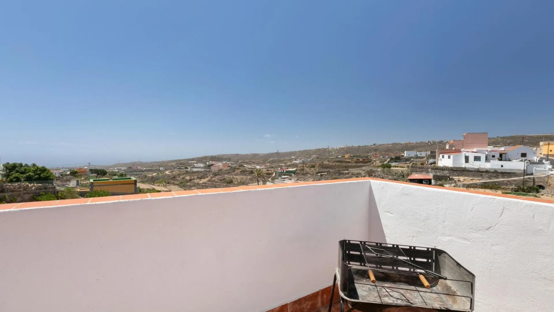 דירות La Sabinita La Casa De Abona