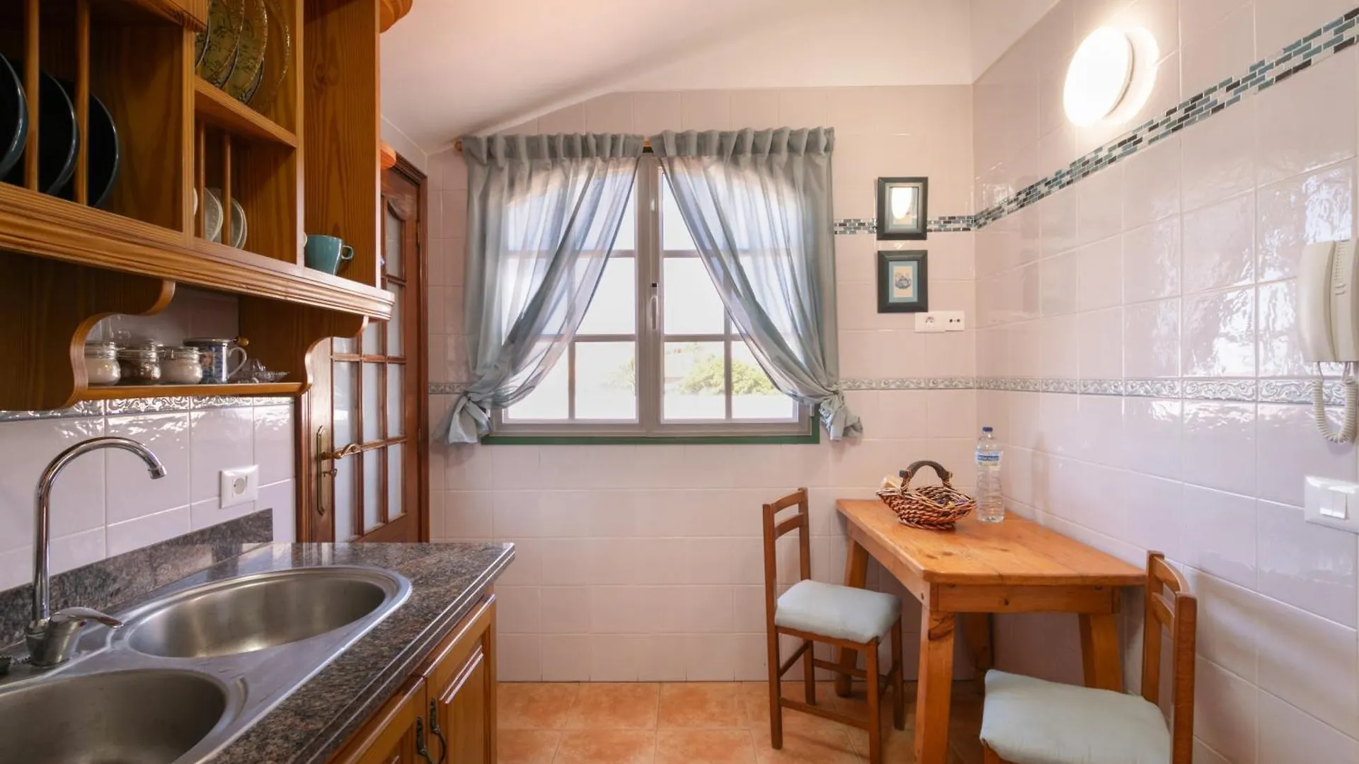 Appartement La Casa De Abona à La Sabinita Espagne
