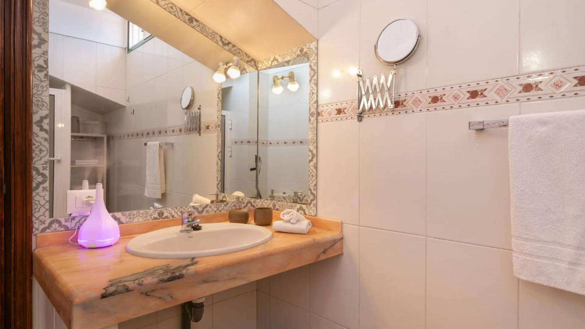 דירות La Sabinita La Casa De Abona