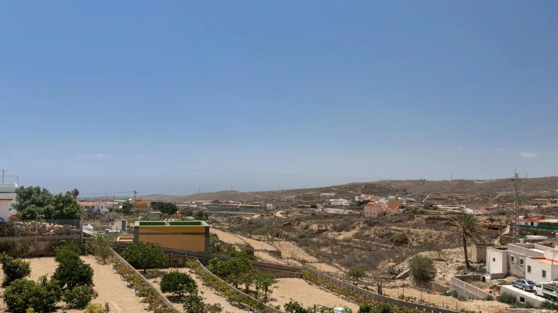 La Casa De Abona Lägenhet La Sabinita 0*,  Spanien