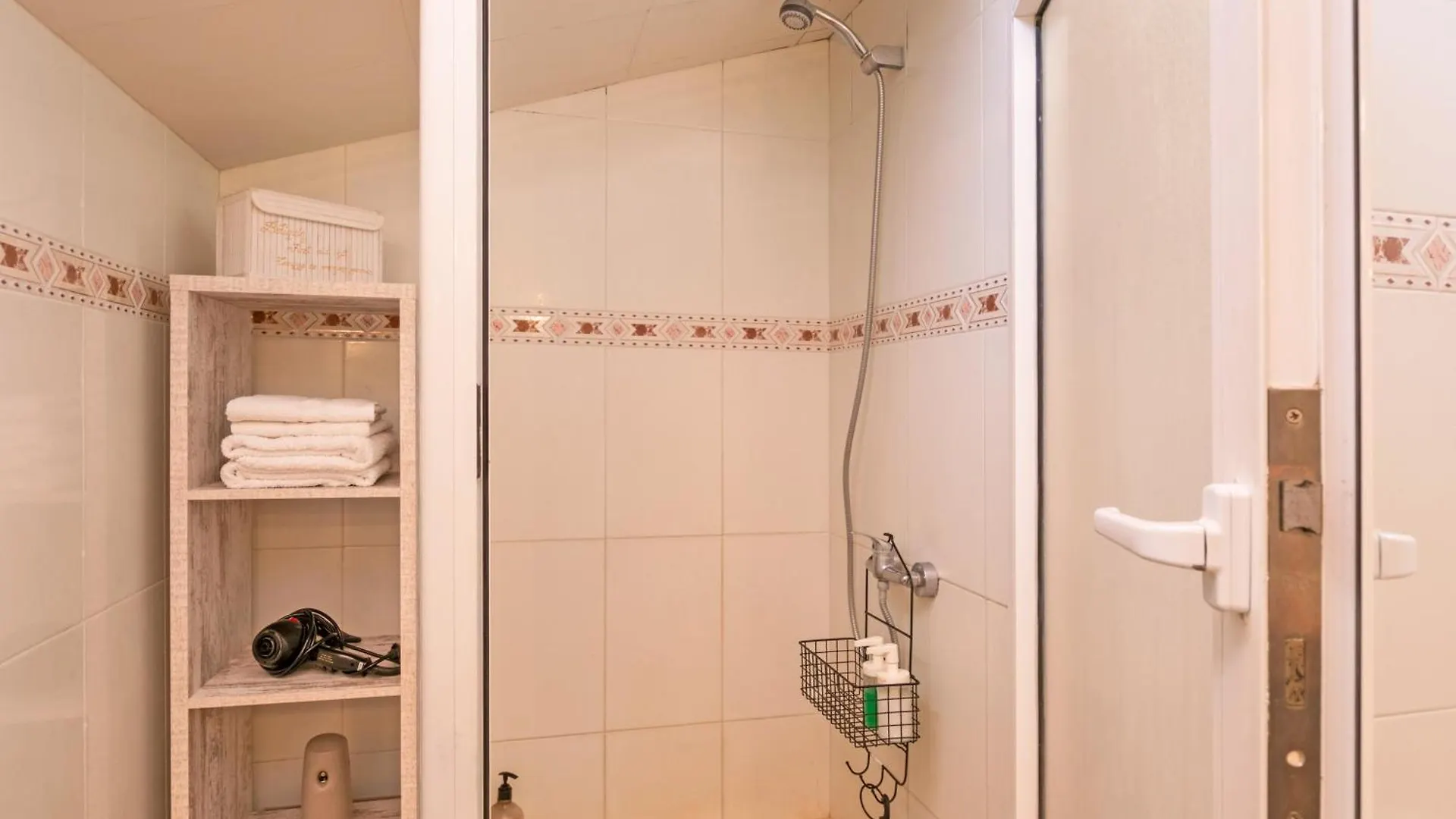 La Casa De Abona Lägenhet La Sabinita